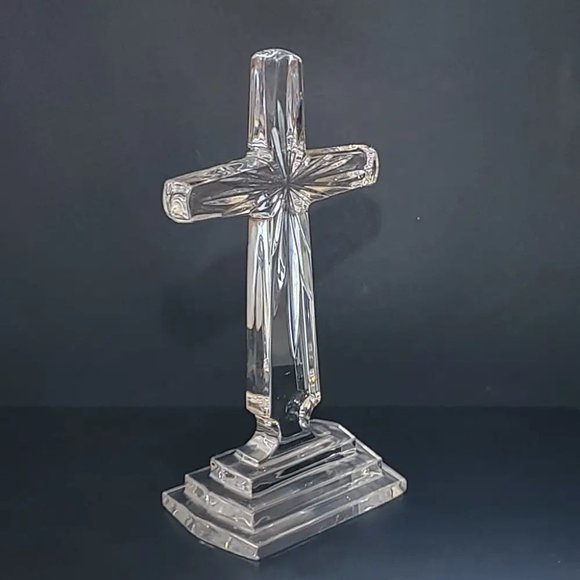 Crystal Cross Vintage - Picture 3 of 8